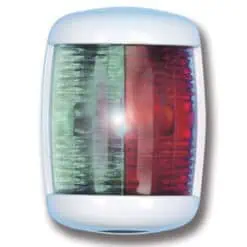 Trem Mini Navigation Light Bi-Colour - White - Image