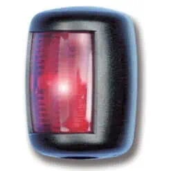 Trem Mini Navigation Light Port - Black - Image