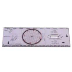 Trem Navigational Plotter - Image