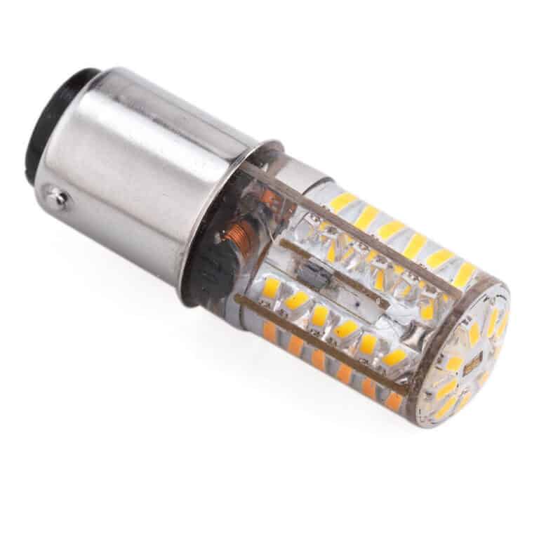 Trem SMD LED Bulb BA15D Socket For Spotlights Cool - Image
