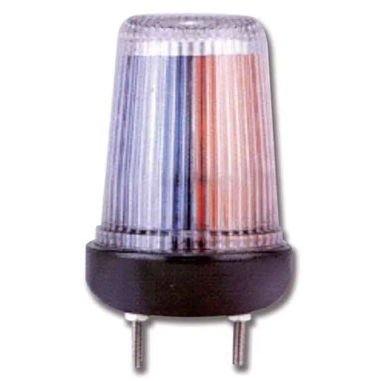 Trem Tri-colour Navigation Light - Image