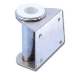 Trem Vertical Transom Gangway Support - Image