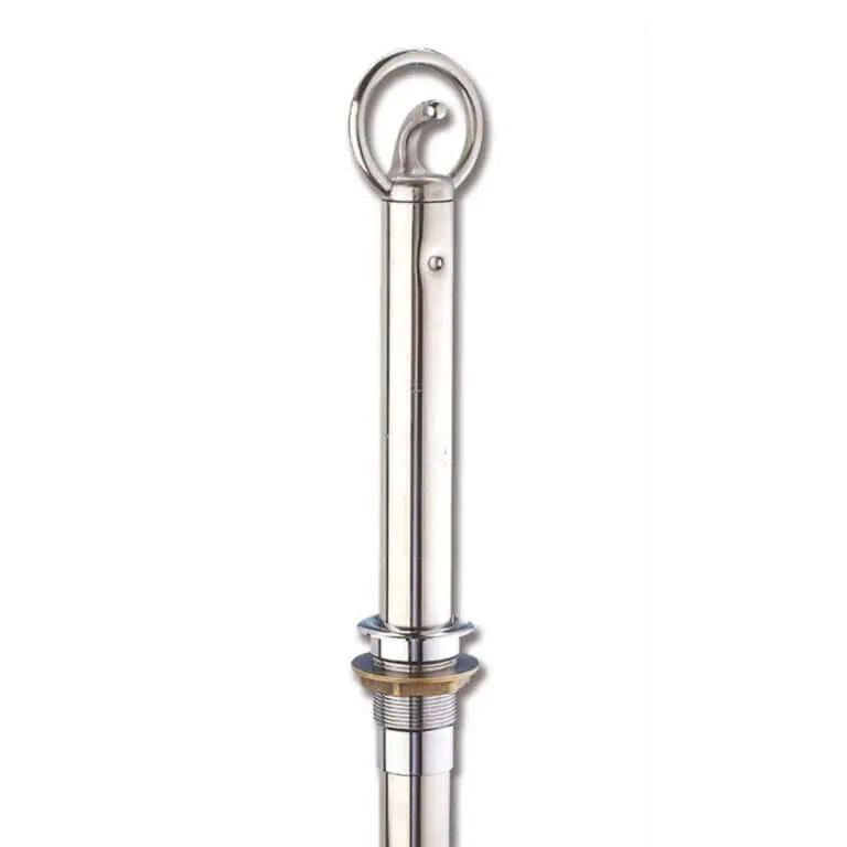 Trem Water Ski Towing Pole - Image