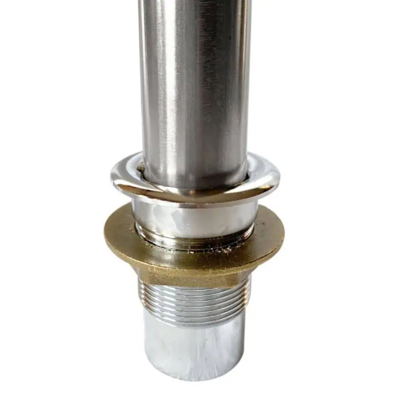 Trem Water Ski Towing Pole - Image