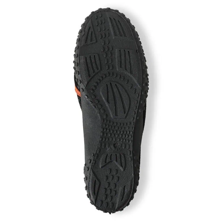 Typhoon Aquatic Shoe - Black/Solar