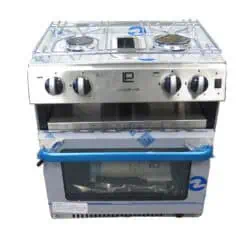 Voyager 4500 Cooker, Hob and Grill - Ex Display - Image