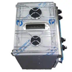 Voyager 4500 Cooker, Hob and Grill - Ex Display - Image