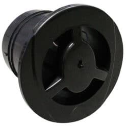 Aquamarine Blower for Autonomous Solar Powered Fan - 12V - Image