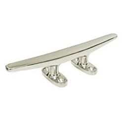 Aquamarine Cleat Low Profile - 28 x 46mm - Image