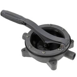 Aquamarine Manual Bilge Pump Grey - 45 LPM - Image