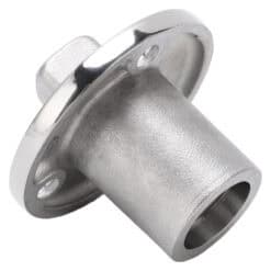 Aquamarine Stainless Steel - 48mm - Image