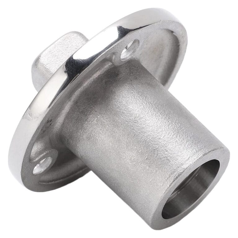 Aquamarine Stainless Steel - 48mm - Image