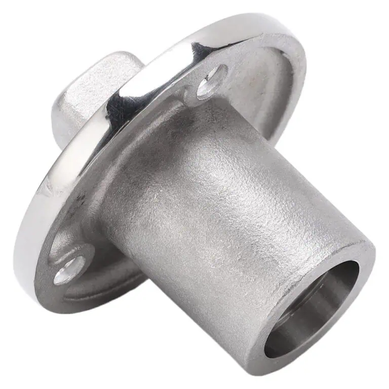 Aquamarine Stainless Steel - 48mm - Image