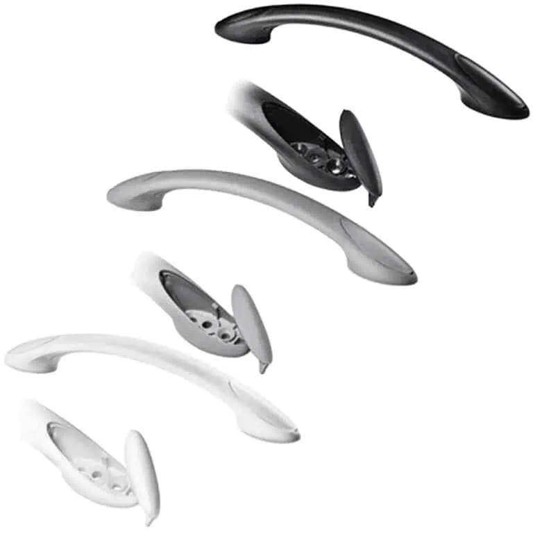 AquaMarine Streamline Grab Handle - Image