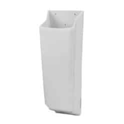 Aquamarine Winch Handle Pocket Holder - Soft PVC - Image