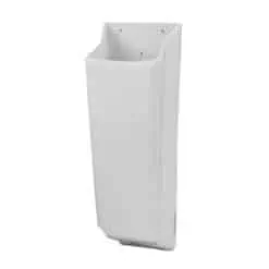 Aquamarine Winch Handle Pocket Holder - Soft PVC - Image
