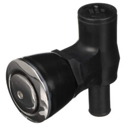 Attwood Flush Mount P-Trap Fuel Tank Vent - Image