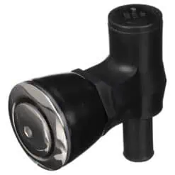 Attwood Flush Mount P-Trap Fuel Tank Vent - Image