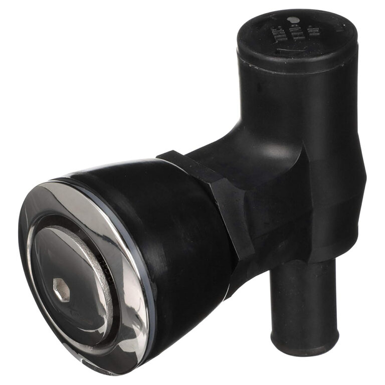 Attwood Flush Mount P-Trap Fuel Tank Vent - Image