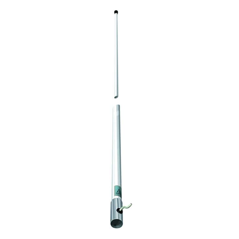 Banten Professional GRP Radio Antenna 2.7m - Image