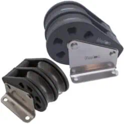 Barton Block Double Upright - Image