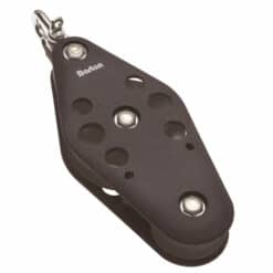 Barton Block Fiddle Reverse Shackle - Image