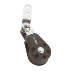 Barton Block Single Spinnaker Lead - Image