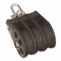 Barton Block Triple Reverse Shackle - Image