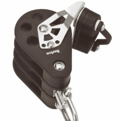 Barton Block Triple Swivel and Cam - Image