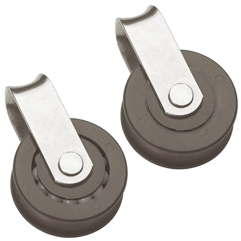 Barton Lightweight Lead Block - Image