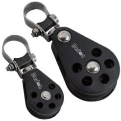 Barton Single Stanchion Lead Block - Image