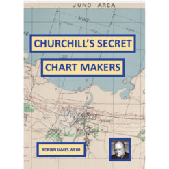 Churchill's Secret Chart Makers - Image
