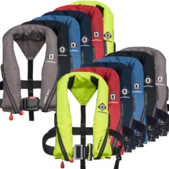 Crewsaver Crewfit 165N Sport Lifejacket - Image