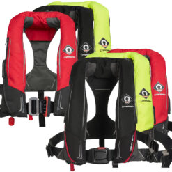 Crewsaver Crewfit 180N Pro Lifejacket - Image