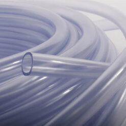 Clear PVC Hose - Image