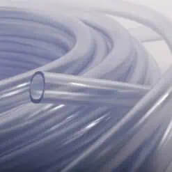 Clear PVC Hose - Image