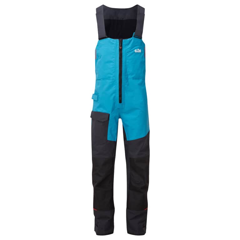 Gill OS2 Offshore Trousers 2024 - Blue
