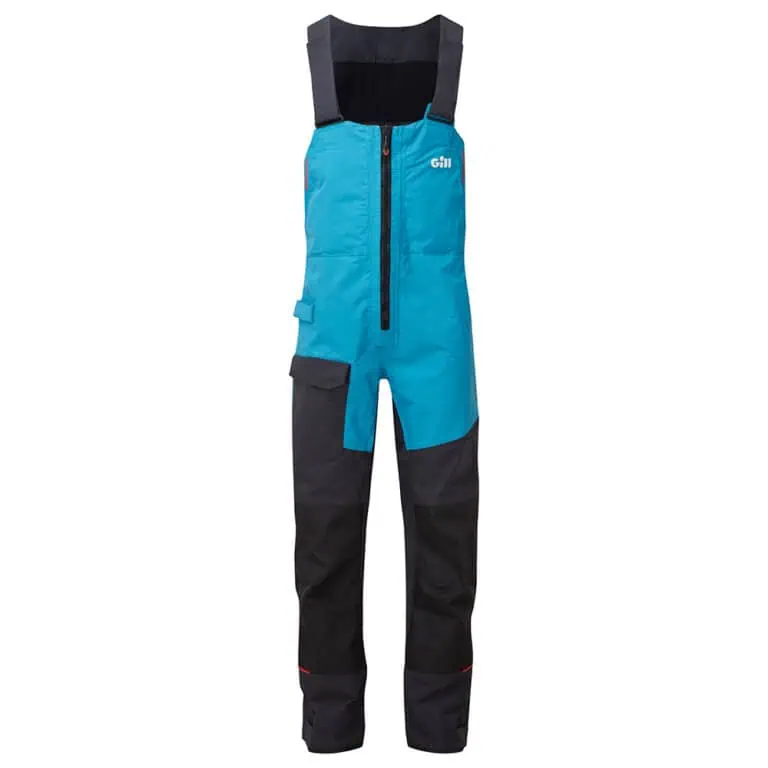 Gill OS2 Offshore Trousers 2024 - Blue