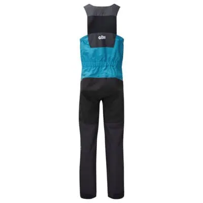 Gill OS2 Offshore Trousers 2024 - Blue