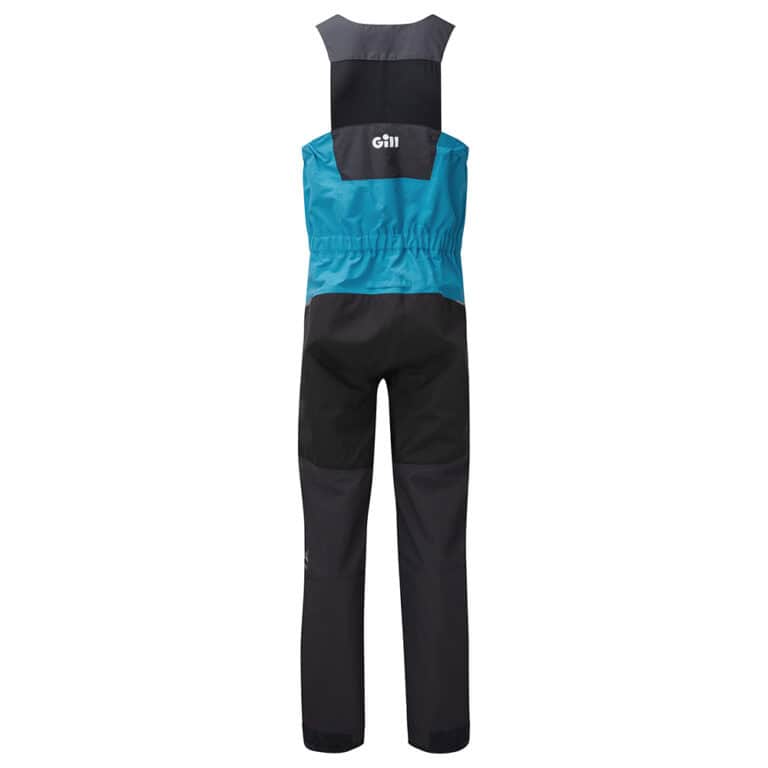 Gill OS2 Offshore Trousers 2024 - Blue