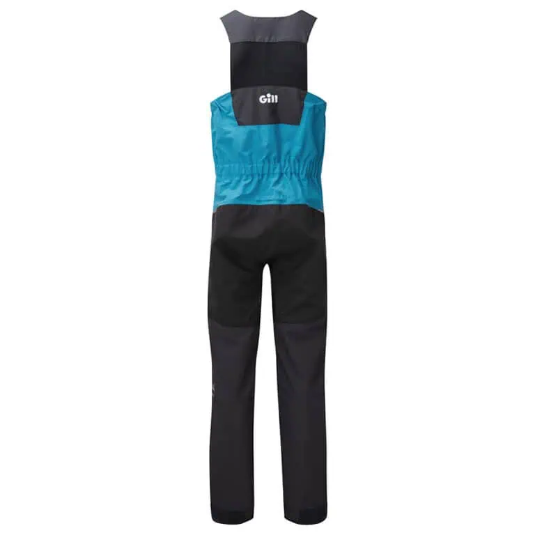 Gill OS2 Offshore Trousers 2024 - Blue