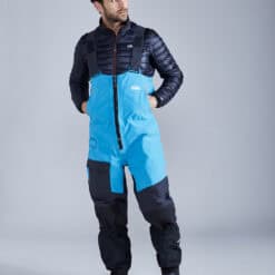 Gill OS2 Offshore Trousers 2024 - Blue