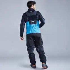 Gill OS2 Offshore Trousers 2024 - Blue