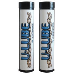 Groco U-Lube Cartridge - 3oz.2-Pack - Image
