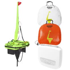 Jon Buoy Recovery Module MK 6 - Image