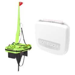Jon Buoy Recovery Module MK 6 - Container (White)