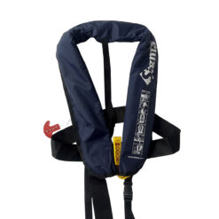 Lalizas Sigma Lifejacket 170N - Manual - Navy
