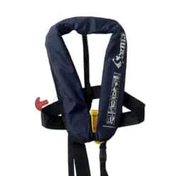 Lalizas Sigma Lifejacket 170N - Manual - Navy