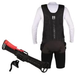 Magic Marine Smart Harness 2025 - Black