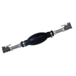Moeller Fuel Line Assembly - Johnson/Evinrude 2m - Image